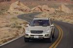 Mercedes-Benz ML-Class 2006 года